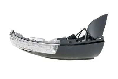 Semnalizator Dreapta (alb, LED) potrivit VW TIGUAN 1.4/2.0/2.0D 2007-2018 2007-2011