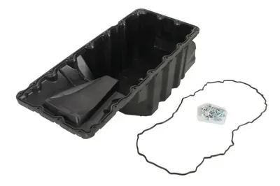 Baie ulei set cu surub si garnitura potrivit MERCEDES ATEGO OM906.910-OM906.939 01.98-10.04