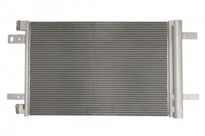 Radiator Clima Ac cu Uscator Citroen Berlingo, C4 Grand Picasso Ii, C4 Ii, C4 Picasso Ii; Peugeot 308 Ii, 308 Sw Ii 1.2-2.0d Dupa 2013