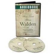 Walden sau Viata in padure. Audiobook
