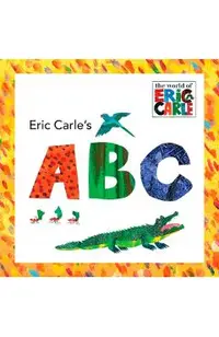 Eric Carle's ABC