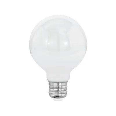 LM-E27-LED-G80 7W opal 2700K (1 pcs)