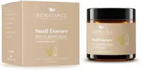 Biobalance Cremă de față Snail Essence Zero Oil, 100 ml
