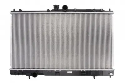 Radiator motor (Manual) potrivit MITSUBISHI LANCER VII 1.3 2.0