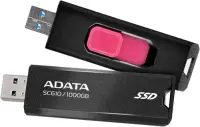 Ssd Extern Adata Sc610, 1tb, Usb 3.1