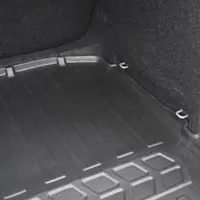 Tavita portbagaj cauciuc Umbrella pentru Volkswagen T-ROC cu podea inalta (2017-)