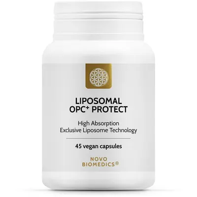 OPC+ Protect Lipozomal 45cps