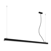 Lampa suspendata PINNE 150 alb
