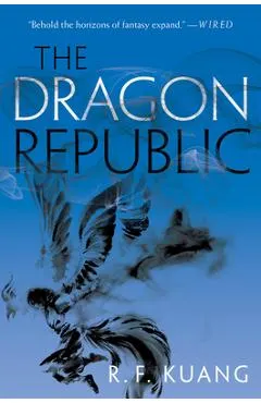 The Dragon Republic