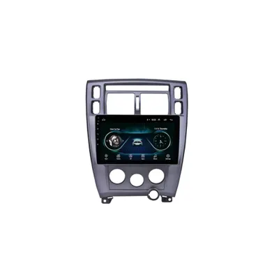 Navigatie Android ecran 10 inch compatibila Hyundai Tucson 2006-2013 Cod: NAVDED-C12
