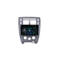 Navigatie Android ecran 10 inch compatibila Hyundai Tucson 2006-2013 Cod: NAVDED-C12