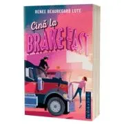 Cina la Brake Fast
