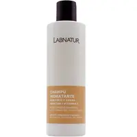 Sampon hidratant cu Nuca de cocos ovaz si keratina, 250ml, LabNatur