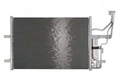 Radiator clima AC cu uscator MAZDA 3, 5 1.4-2.0D intre 2003-2010