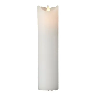 Lumânare LED (înălțime 20 cm) Sara – Sirius