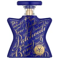 Bond No. 9 Uptown New York Patchouli Eau de Parfum unisex 100 ml