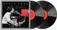 Live At The Great American Music Hall, 1975 - Vinyl