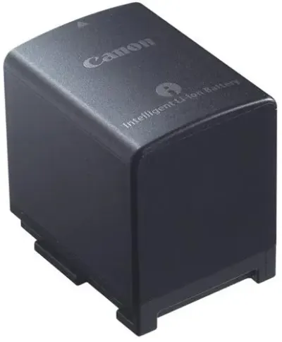 Acumulator Canon BP-828, pentru HF G30 / XA25