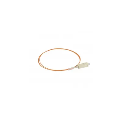 LCS³ pigtail - 50/125µm - OM2 PC - SC 1 m LSZH connectors