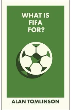 What Is Fifa For?