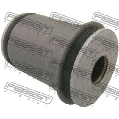 Bucse brat suspensie FEBEST TAB-KCH10X