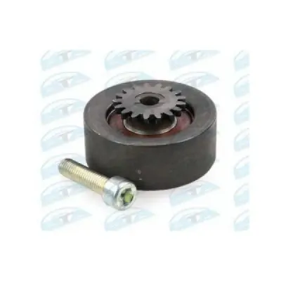 rola intinzator, curea transmisie BTA E2P5945BTA