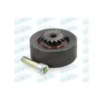 rola intinzator, curea transmisie BTA E2P5945BTA