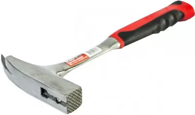 Ciocan pentru cofraje MTX - 600 g, monolit, mâner bicolor