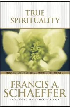 True Spirituality
