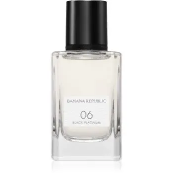 Banana Republic Black Platinum Eau de Parfum unisex