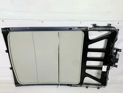 Trapa completa 91686-JD010 Nissan Qashqai facelift (2010-2013) [J10]