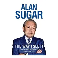 The World According To Alan Sugar