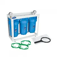 Sistem de filtrare apa Big Blue 10 triplex HHBB10B