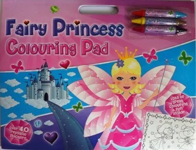 Trusa Artist "Fairy Princess"