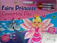 Trusa Artist "Fairy Princess"