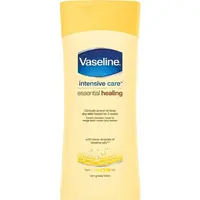 Loțiune corp, Vaseline, Intensive Care, 200 ml, fără parfum