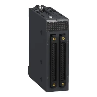 Modul De Intrari Digitale M340 - 64 Intrari - 24 V C.C. Pozitiv
