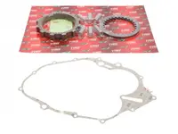 Set ambreiaj potrivit YAMAHA SRX, SZR, XT, XTZ 550 600 660 1983-2003