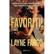Favoritii