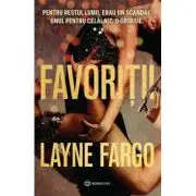 Favoritii