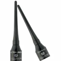 Eyeliner Deborah Ultra Liner, negru