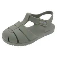 Sandale plaja copii Chicco Mushi, verde, 22062-70P