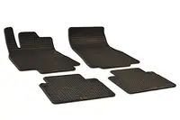 Set covorase auto cauciuc Umbrella pentru Mercedes (W 169) A-KLASSE (2004-2012)