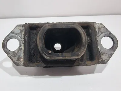 Tampon motor Nissan Qashqai facelift (2010-2013) [J10] 1.5 dci K9K282