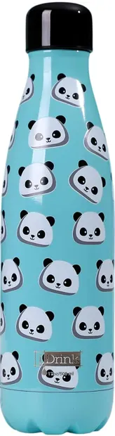 Sticlă termică I-Total Panda - 500 ml