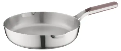 Tigaie BergHOFF Home - Elements, 20 cm, Aubergine