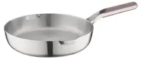 Tigaie BergHOFF Home - Elements, 20 cm, Aubergine