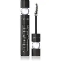 MAC Cosmetics MACStack Elevated Mascara mascaral de lunga durata pentru volum și gene curbate