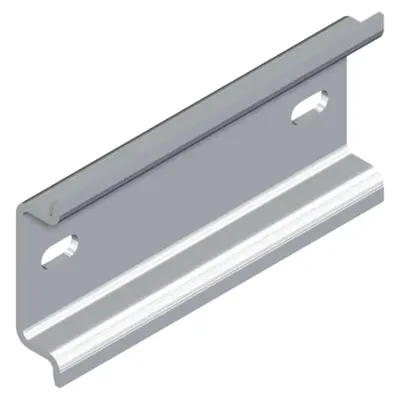 Rail din 4 Modules