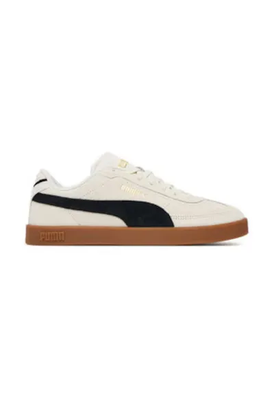 Tenisi dama 305147561 - Piele naturala - Alb